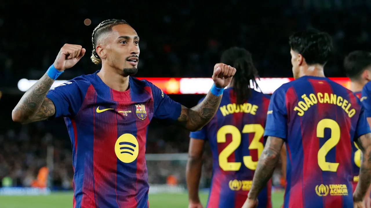 بسبب اتفاق سابق .. الأهلي يتصدر الترشيحات لمواجهة برشلونة في كأس جوان جامبر